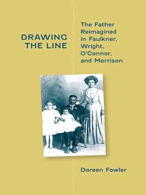 cover image of Drawing the Line